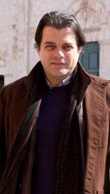 <b>PDL.</b> Alberto Giovannetti     