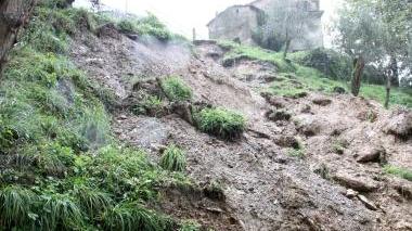 Natale fuori casa per gli sfollati
