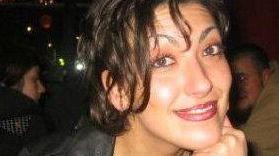 <b>CANDIDATA.</b> Francesca Mondei