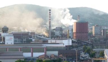 Debiti Lucchini, accordo entro gennaio. Preoccupa la scarsa produzione