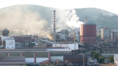 Debiti Lucchini, accordo entro gennaio. Preoccupa la scarsa produzione
