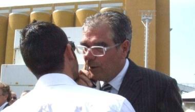 «I Lucarelli ci querelino ma noi vinceremo in città e in tribunale»