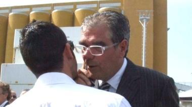 «I Lucarelli ci querelino ma noi vinceremo in città e in tribunale»