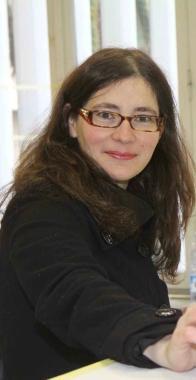 Francesca Pritoni 