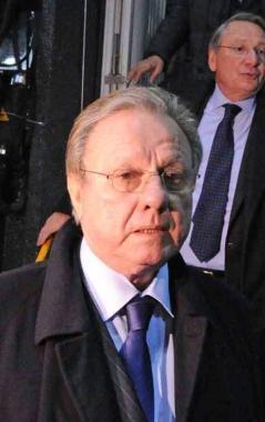 Altero Matteoli 