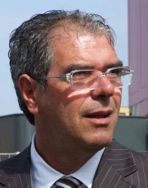 Maurizio Lucarelli 