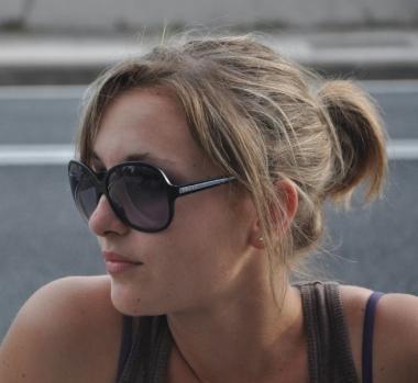 TANTI APPLAUSI PER CHIARA