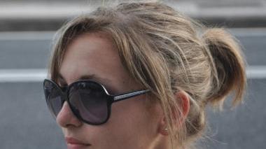 TANTI APPLAUSI PER CHIARA