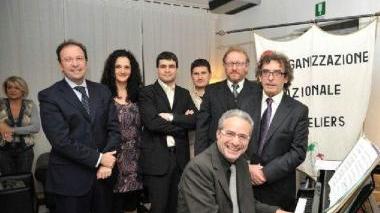 Note diVino: musica per la VoCe