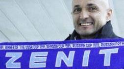 Luciano Spalletti