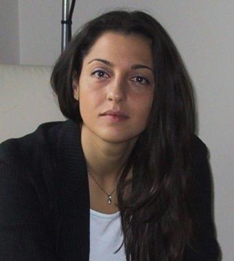 Irene Tinagli 