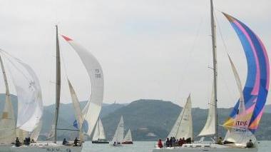 <b>REGATA </b>Al via oggi