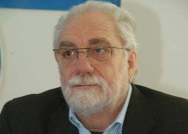 Franco Fabbri, presidente del consiglio comunale  