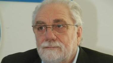 Franco Fabbri, presidente del consiglio comunale