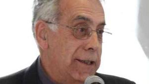 Il vescovo Giovanni Santucci