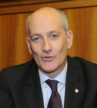 Franco Gabrielli 
