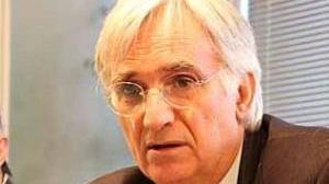 Il sindaco Roberto Pucci