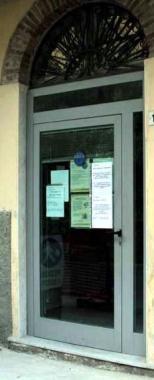Le poste di Canevara 