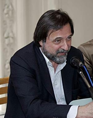 Alessandro Scarafuggi 