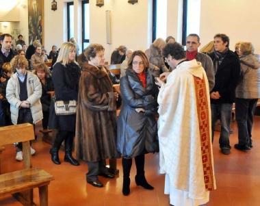 L'emozione della nascita di Gesù