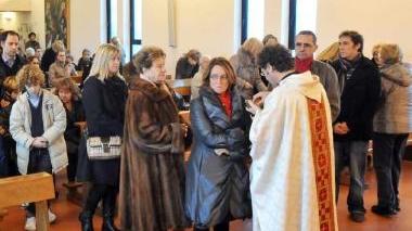 L'emozione della nascita di Gesù