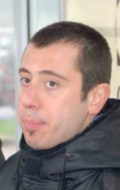Lorenzo Lombardi neoeletto coordinatore regionale dei Verdi  