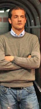 Giulio Iozzelli ds Tuscany 