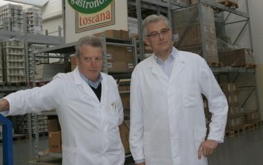 I fratelli Tempestini 