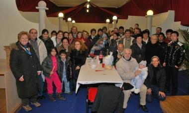 Va a gara la gestione del museo