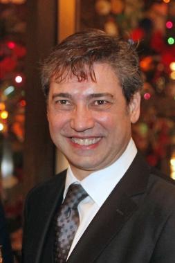 Nicola Luisotti 