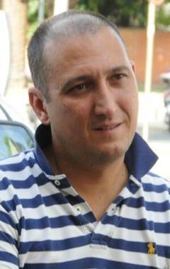 Alessio De Giorgi 