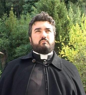 Don Damiano Pacini 