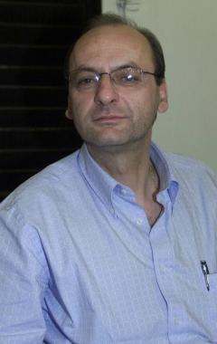 A destra l’assessore Talini