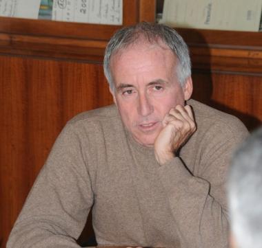 Antonio Sichi 