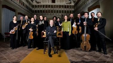 Il barocco lucchese, concerto nella chiesa di S. Maria Corteorlandini