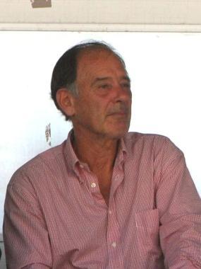 Alberto Spinetti, 64 anni 