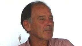 Alberto Spinetti, 64 anni