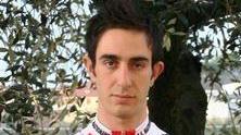 Matteo Mammini (Gs Mastromarco)