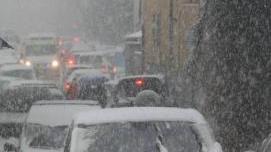 Boom sul web del Comune nel giorno della nevicata