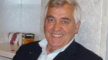 Biscotti «Chiamateci opposizione»