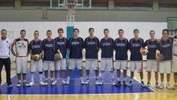 La formazione Under 19 della Minorconsumo.it