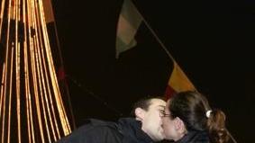 Un bacio a... Capodanno