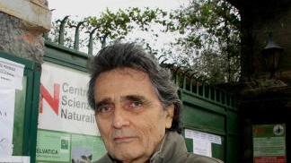 Il direttore del Centro di Galceti Gilberto Tozzi
