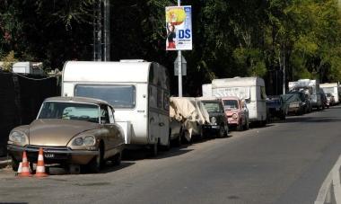 Un'ordinanza ad hoc per togliere le auto di Ape dalla strada