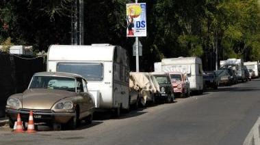 Un'ordinanza ad hoc per togliere le auto di Ape dalla strada