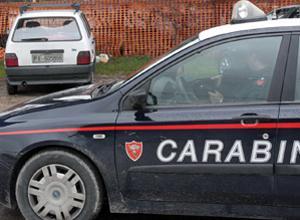 Arrestato dai carabinieri rapinatore del supermercato Coop