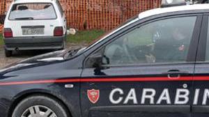 Arrestato dai carabinieri rapinatore del supermercato Coop