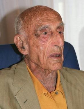 Gillo Dorfles 