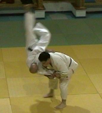 Judo/2. Rosadini promosso 1º dan Longo è aspirante allenatore