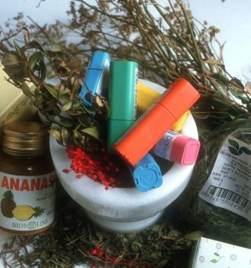 Farmaci omeopatici (foto di archivio) 